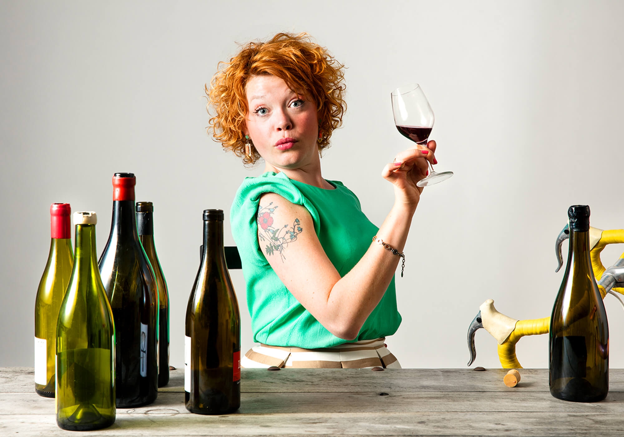 Image of Ida Sundqvist