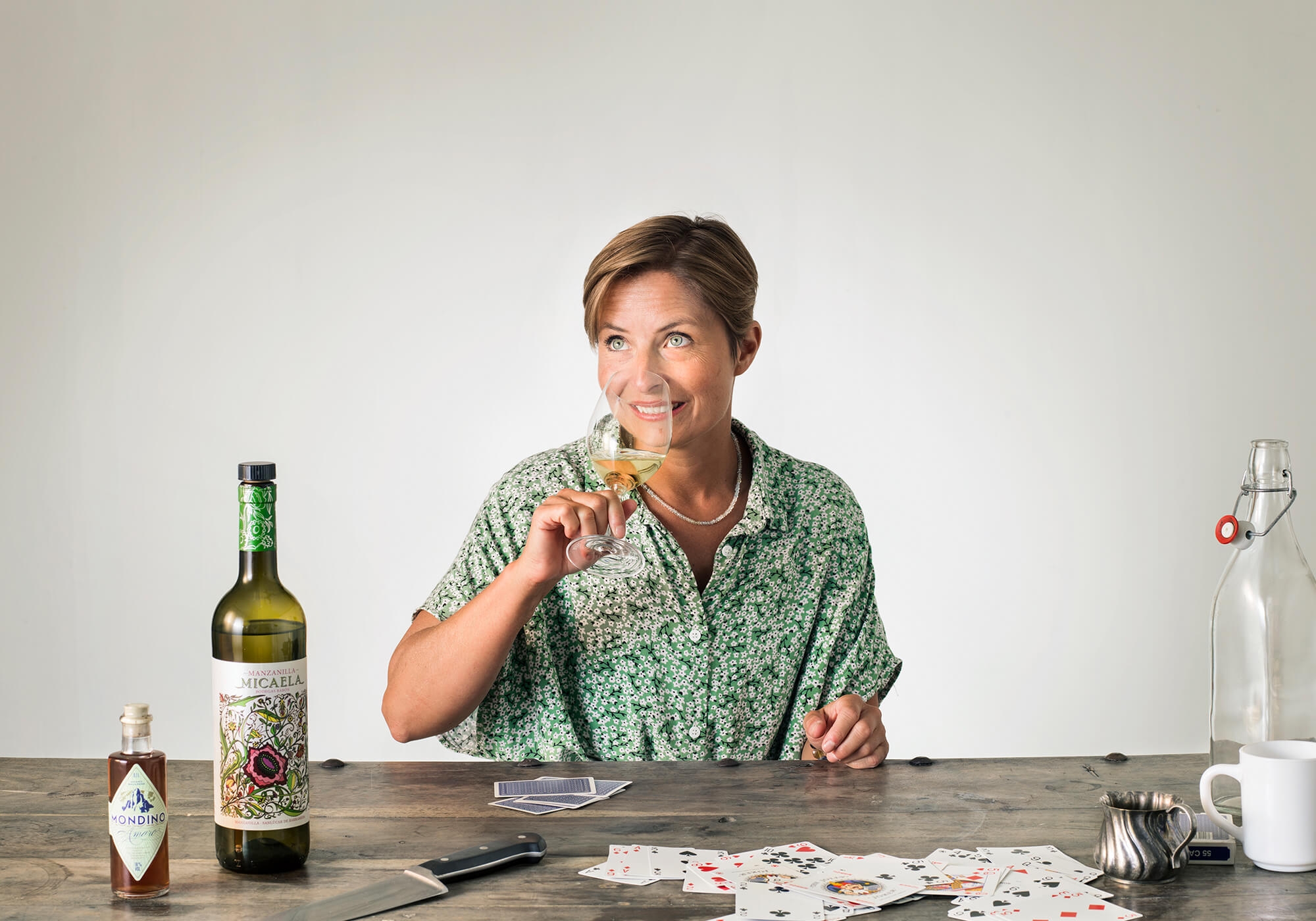 Image of Eva Maunsbach