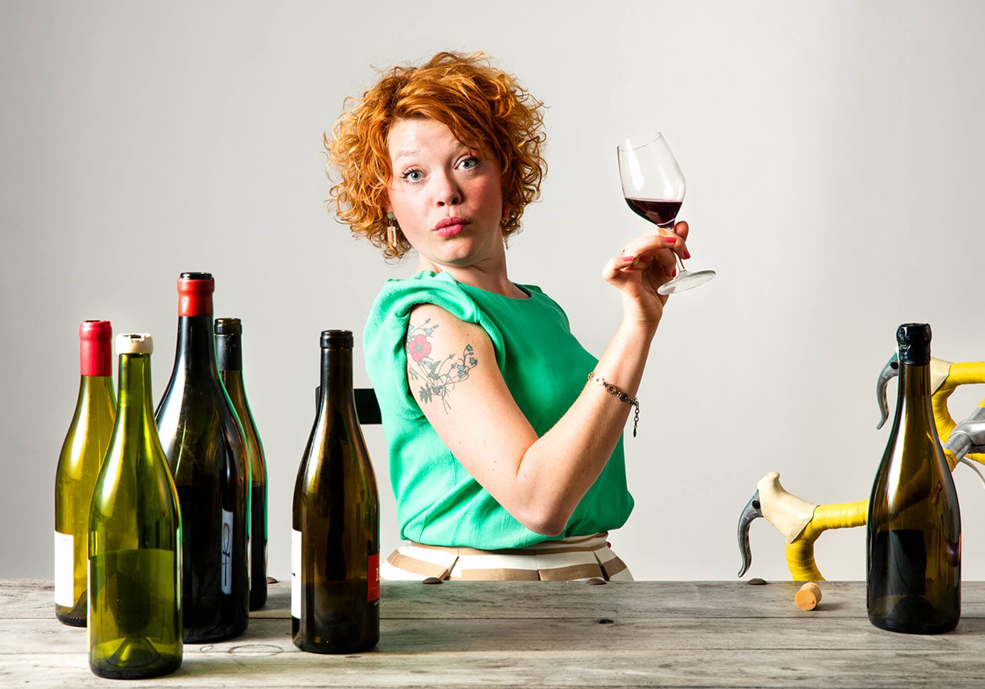Image of Ida Sundqvist